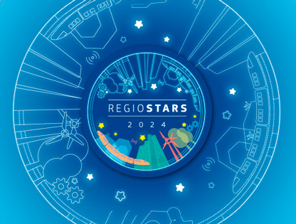 Premios RegioStars 2024