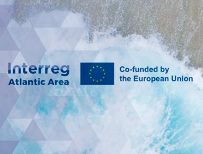 2ª Convocatoria de proyectos Interreg Espacio Atlántico